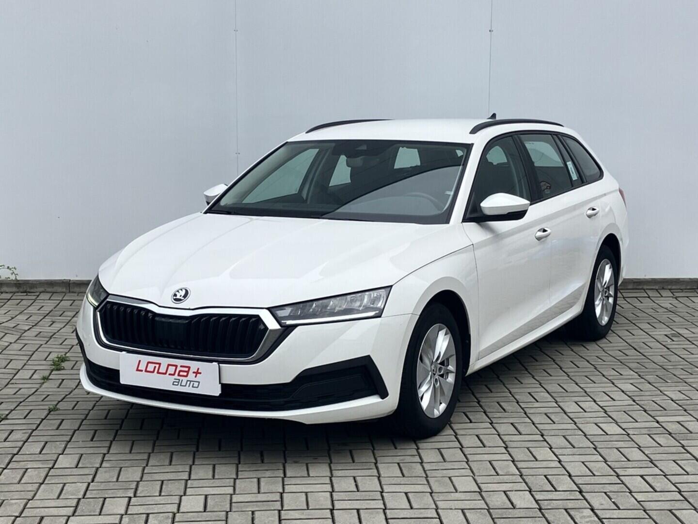 O119V06828_10.webp_OCTAVIA Ambition 1.5 TSI 110 kW manuál, DPH