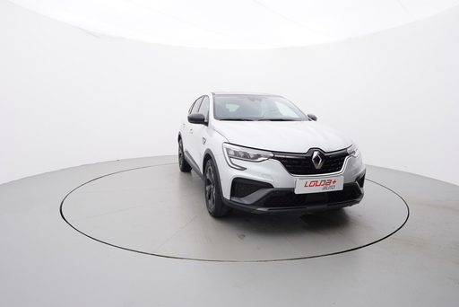 ARKANA RS line 1.3 TCe 103 kW automat, DPH