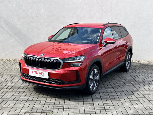 KODIAQ Selection 2.0 TDI 110 kW automat