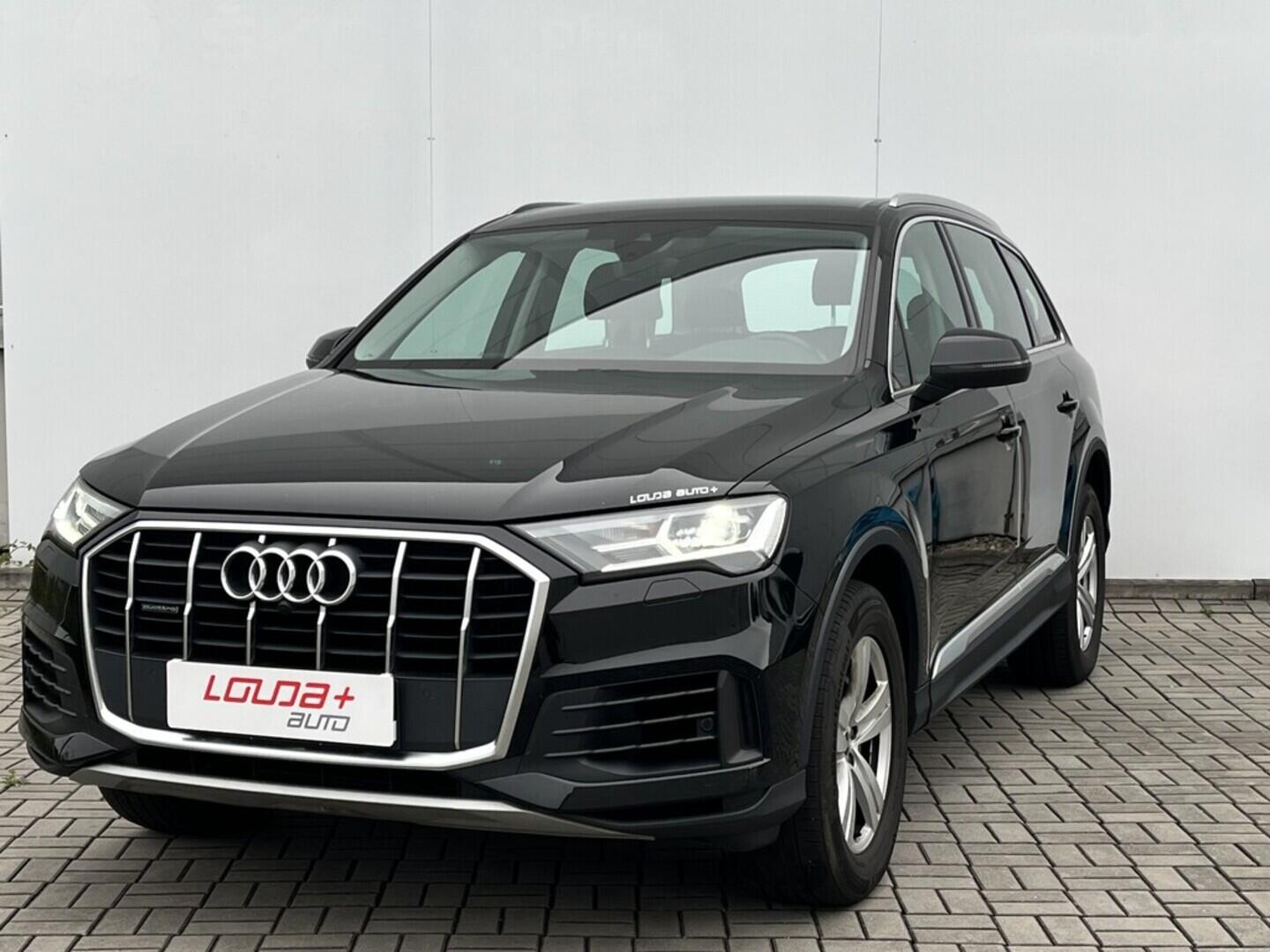 O119V06864_10.webp_Q7  3.0 TDI 210 kW automat, DPH