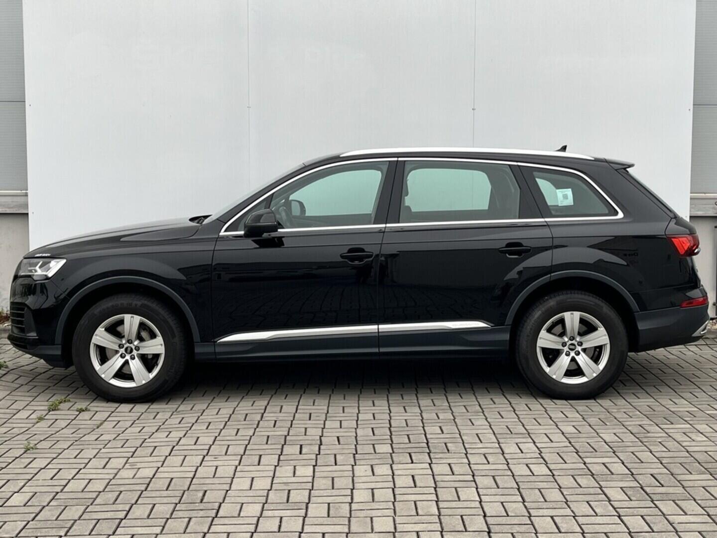 O119V06864_12.webp_Q7  3.0 TDI 210 kW automat, DPH