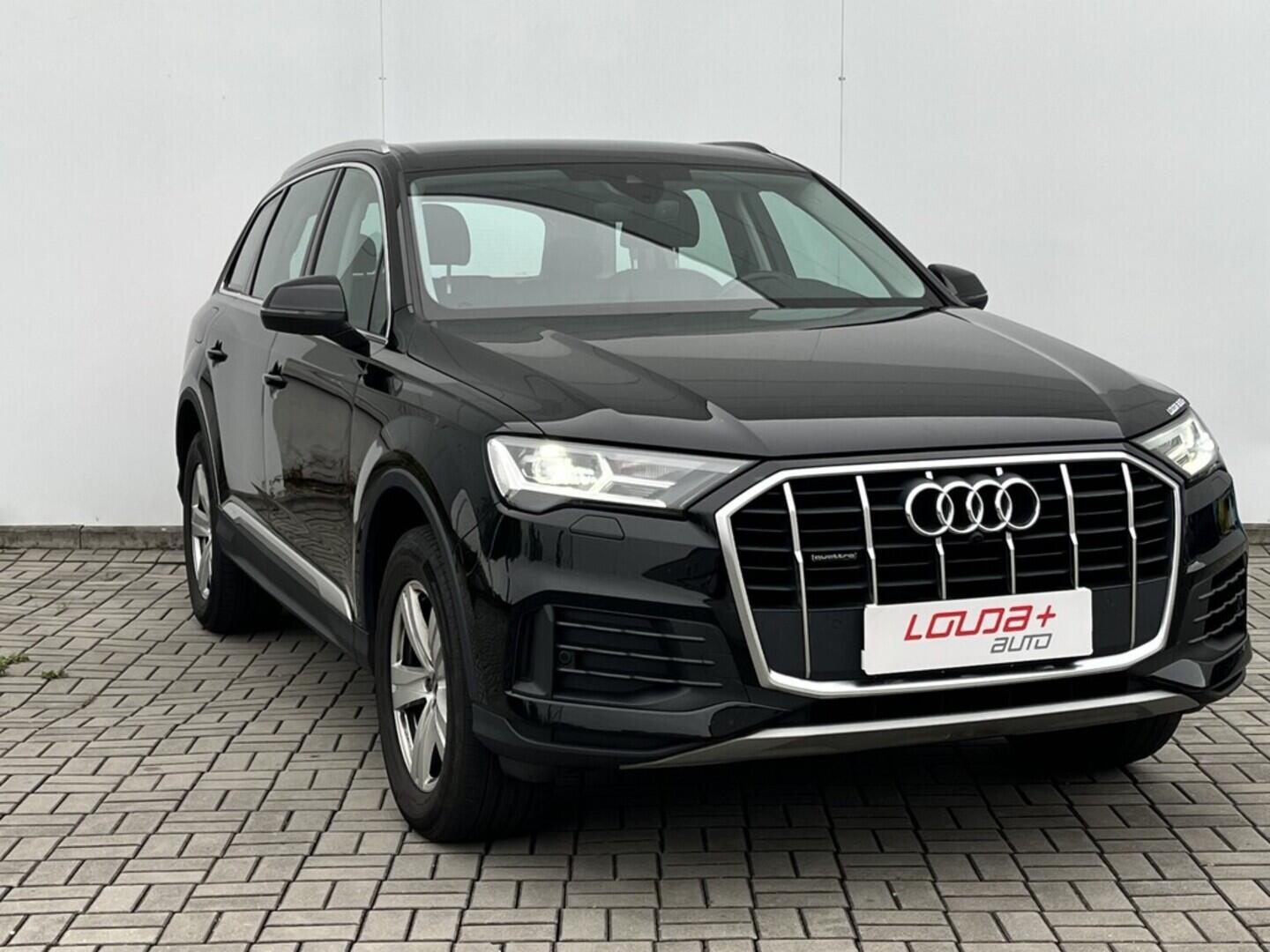 O119V06864_14.webp_Q7  3.0 TDI 210 kW automat, DPH
