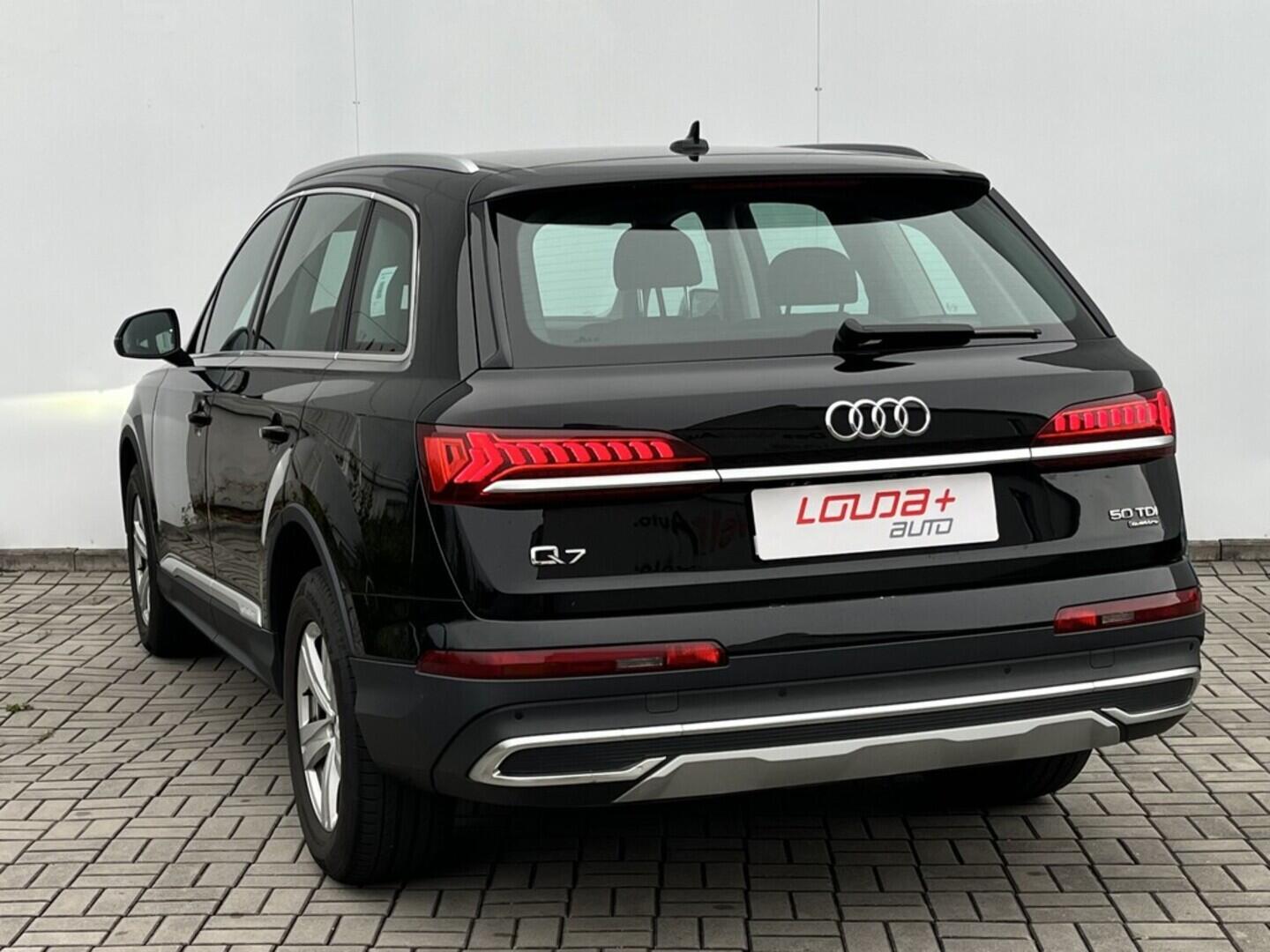 O119V06864_15.webp_Q7  3.0 TDI 210 kW automat, DPH