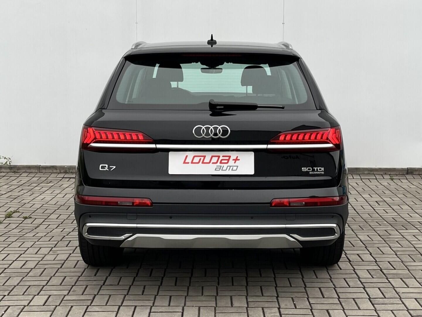 O119V06864_17.webp_Q7  3.0 TDI 210 kW automat, DPH