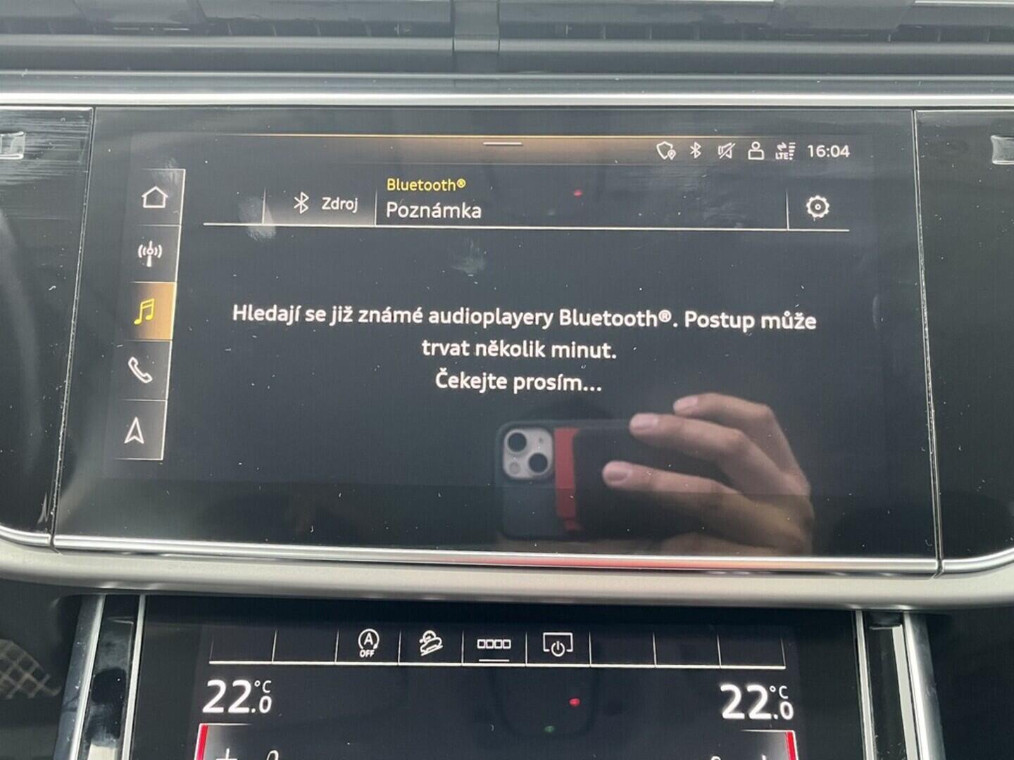 O119V06864_26.webp_Q7  3.0 TDI 210 kW automat, DPH