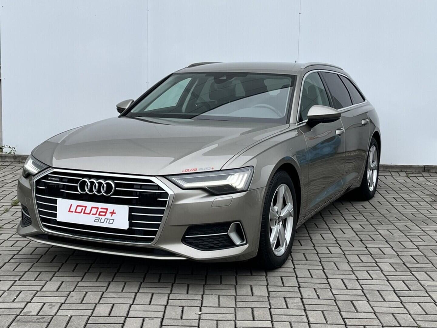 O119V06865_10.webp_A6  3.0 TDI 170 kW automat