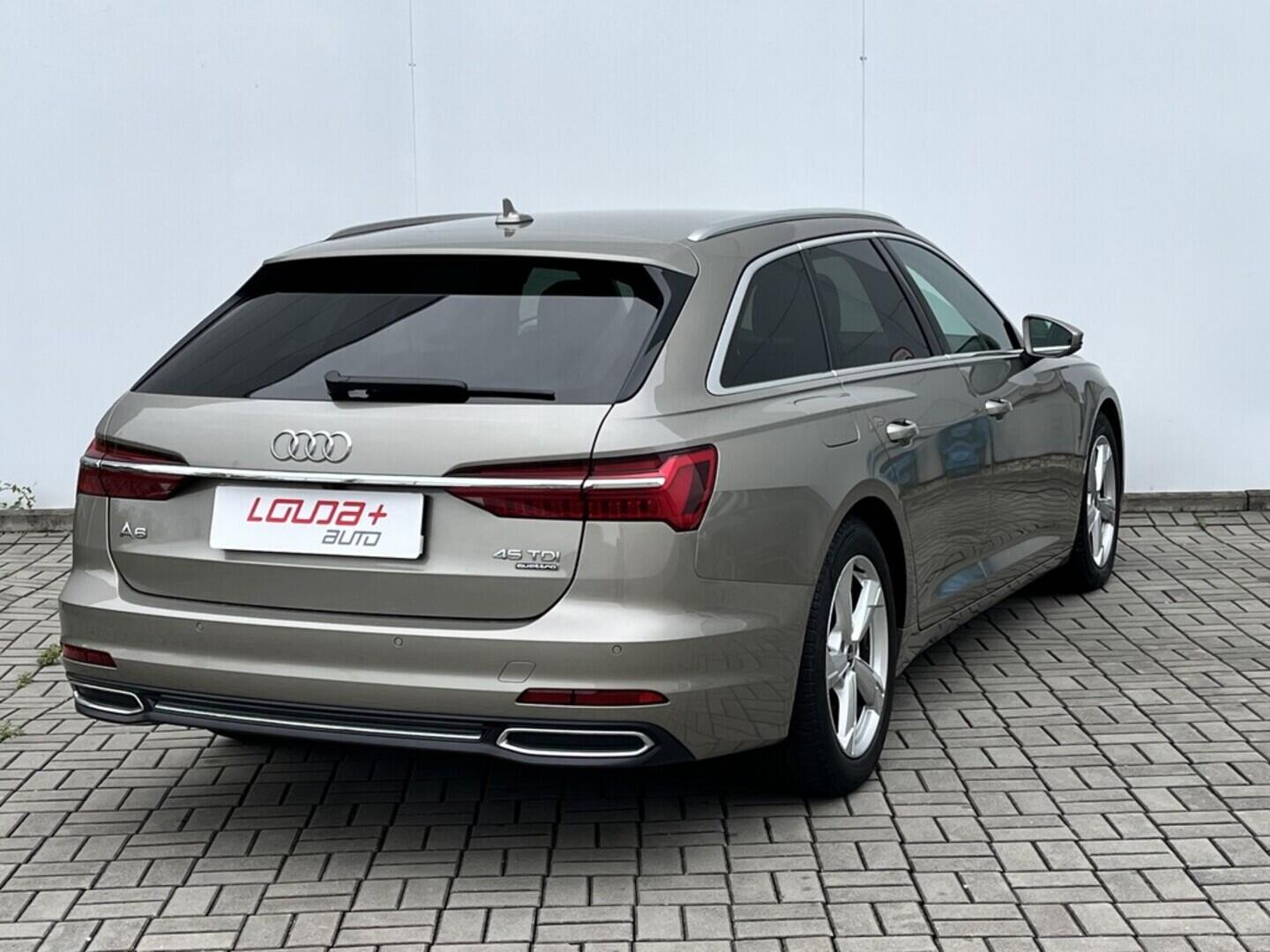 O119V06865_11.webp_A6  3.0 TDI 170 kW automat