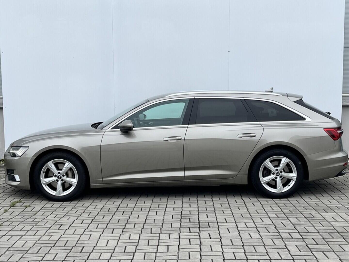 O119V06865_12.webp_A6  3.0 TDI 170 kW automat