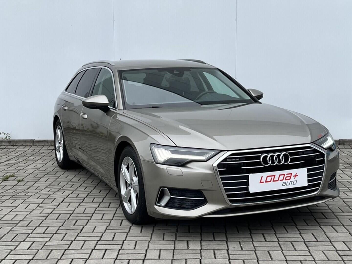O119V06865_14.webp_A6  3.0 TDI 170 kW automat