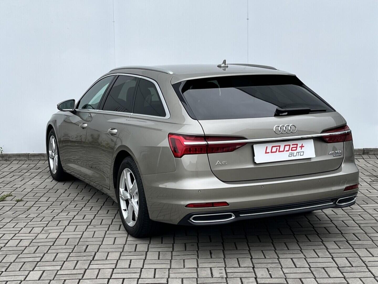 O119V06865_15.webp_A6  3.0 TDI 170 kW automat