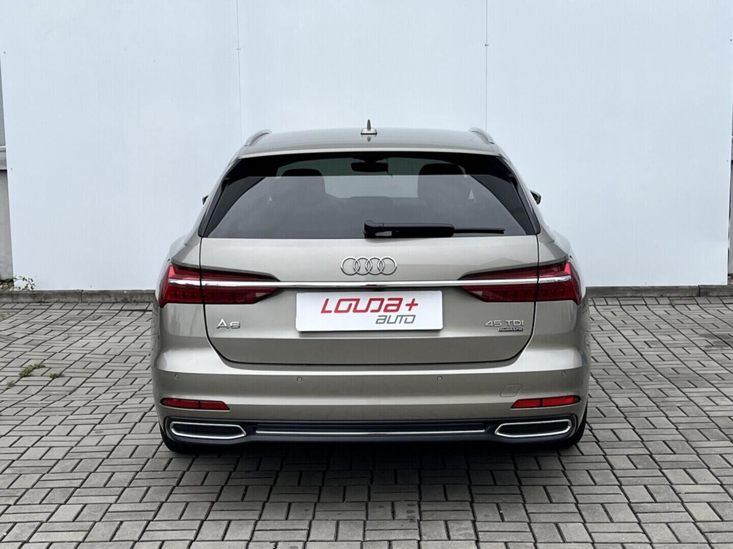 O119V06865_17.webp_A6  3.0 TDI 170 kW automat