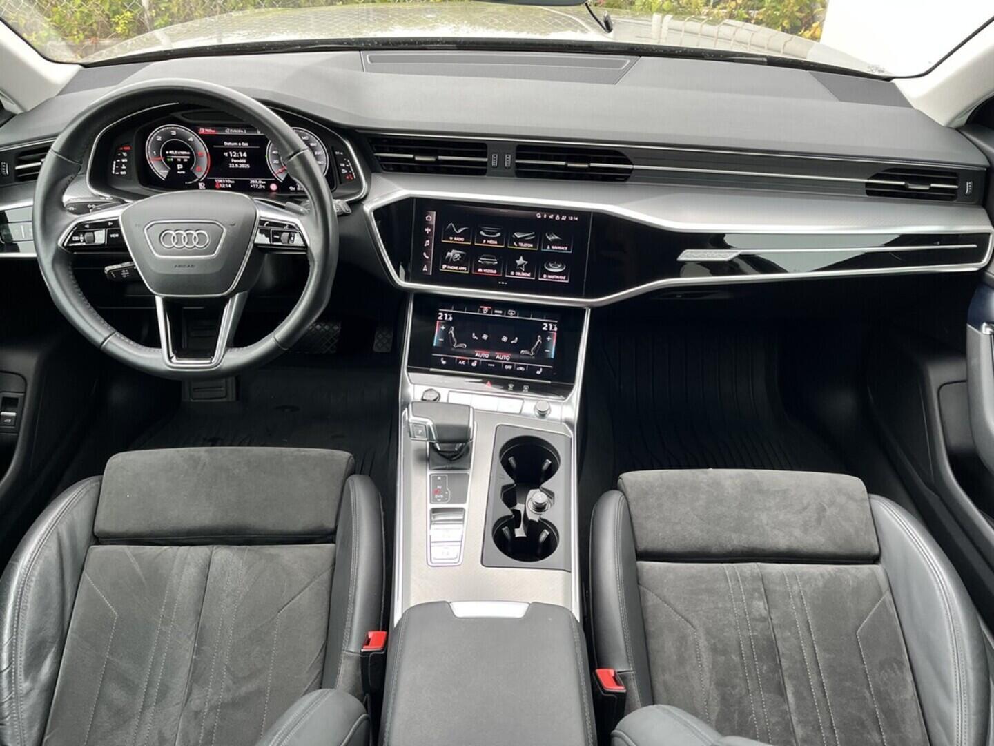 O119V06865_18.webp_A6  3.0 TDI 170 kW automat