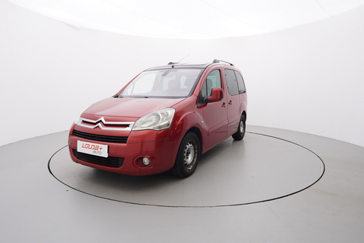 BERLINGO OSOBNÍ  1.6  80 kW manuál