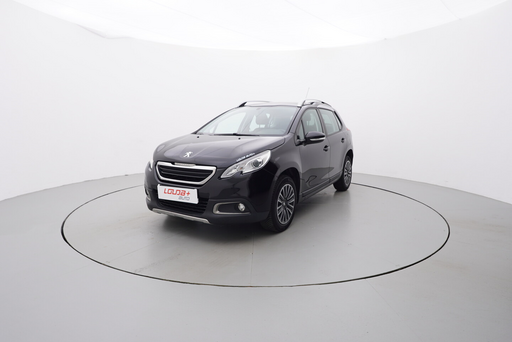 2008 Allure 1.6 HDI 68 kW manuál