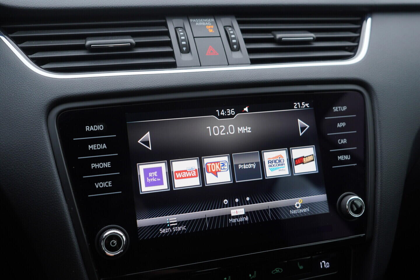 O119V06875_28.webp_OCTAVIA Style 1.5 TSI 110 kW automat, DPH