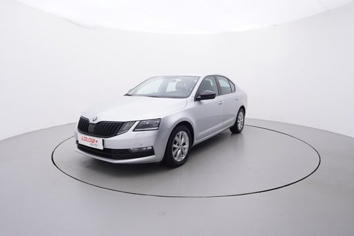 OCTAVIA Style 1.5 TSI 110 kW automat, DPH