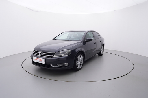 PASSAT  1.6 TDI 77 kW manuál