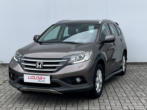 CRV Elegance 2.0  103 kW automat