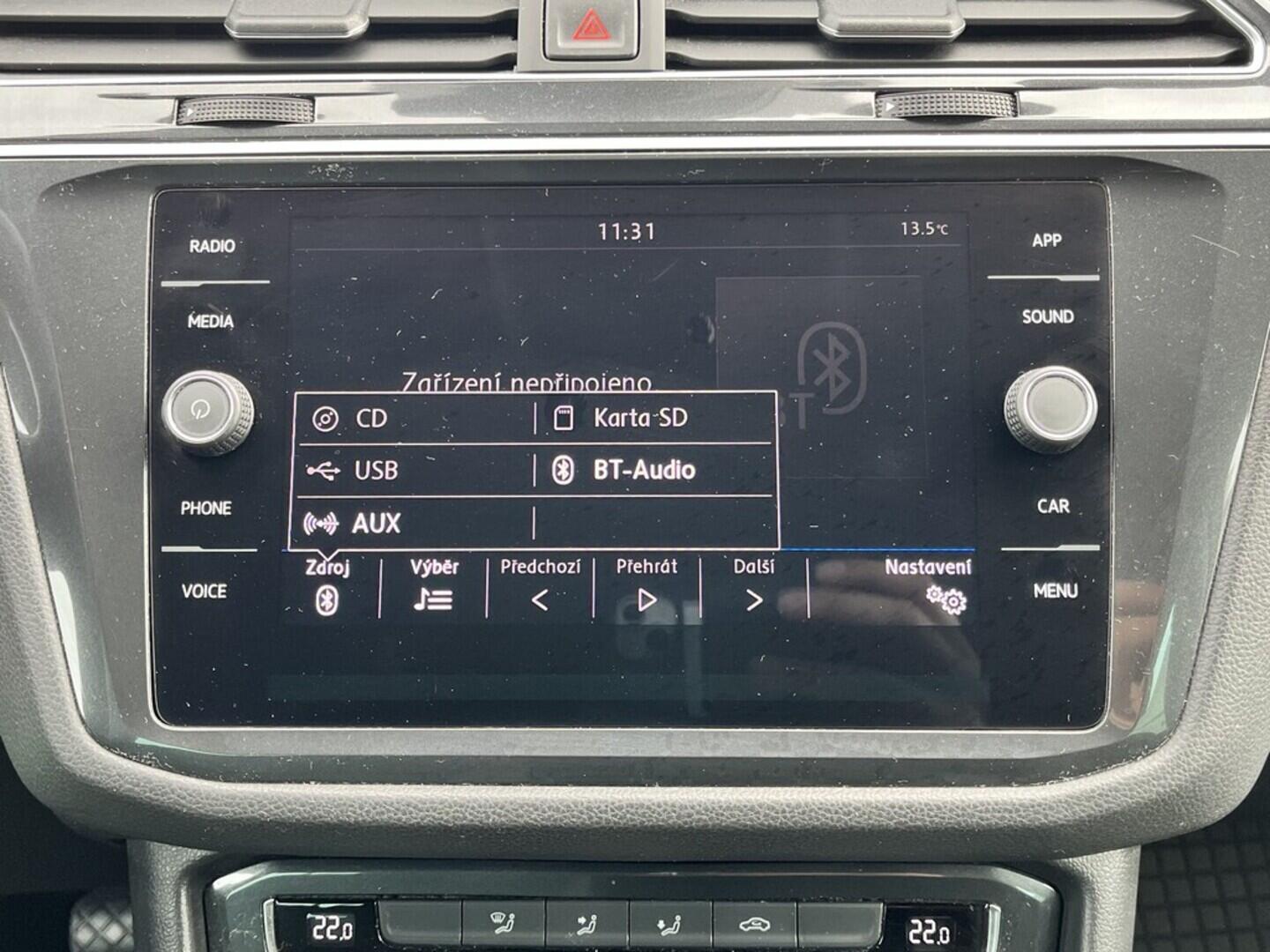 O119V06897_26.webp_TIGUAN comfortline 2.0 TDI 110 kW manuál, DPH