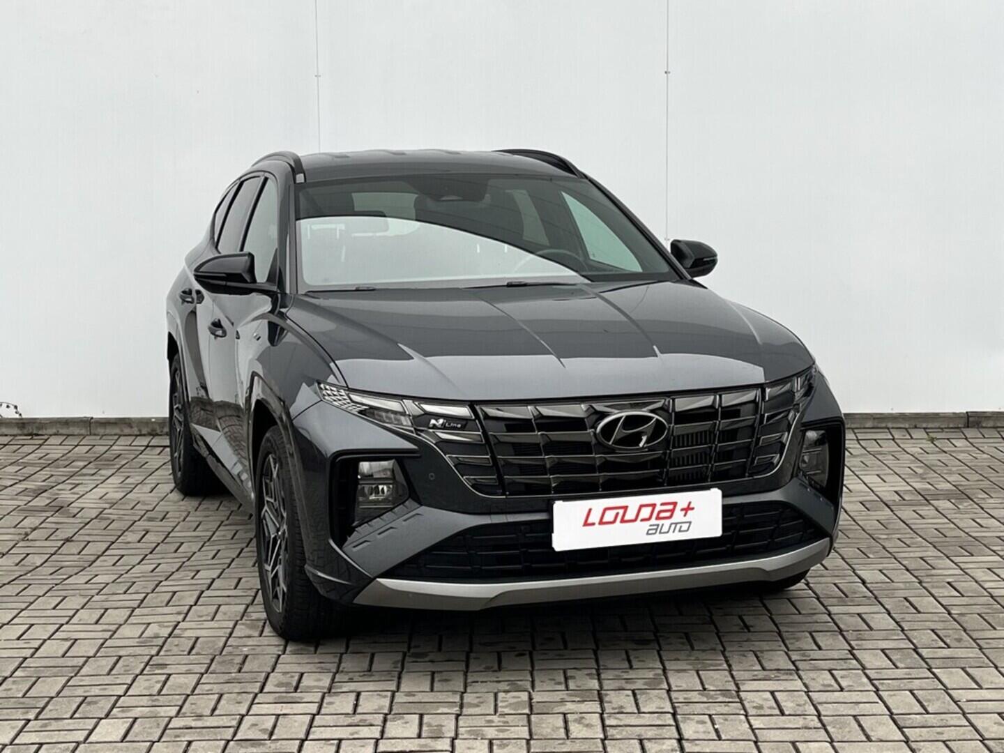 O119V06901_14.webp_TUCSON N-Line 1.6  110 kW manuál, DPH