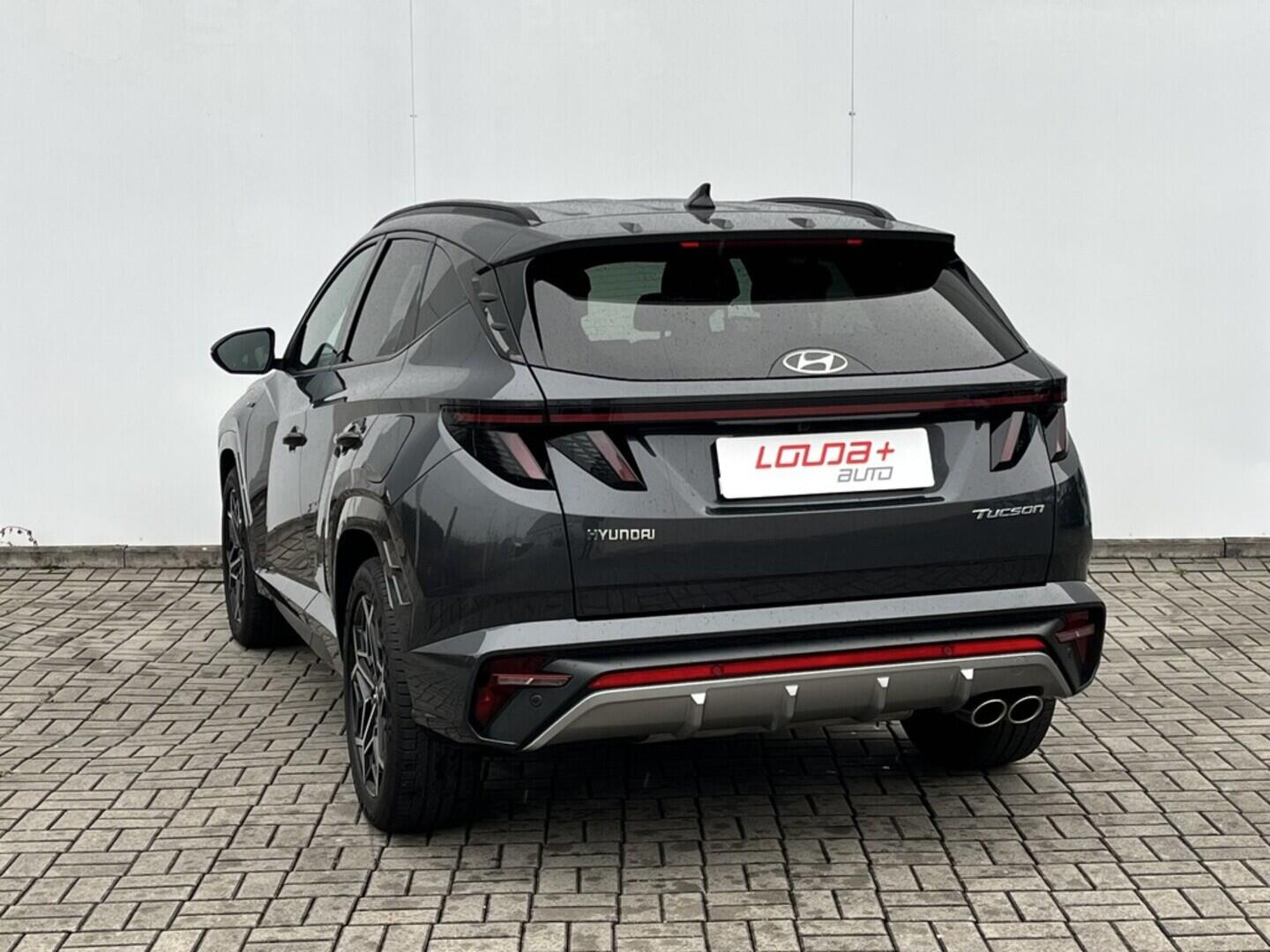 O119V06901_15.webp_TUCSON N-Line 1.6  110 kW manuál, DPH