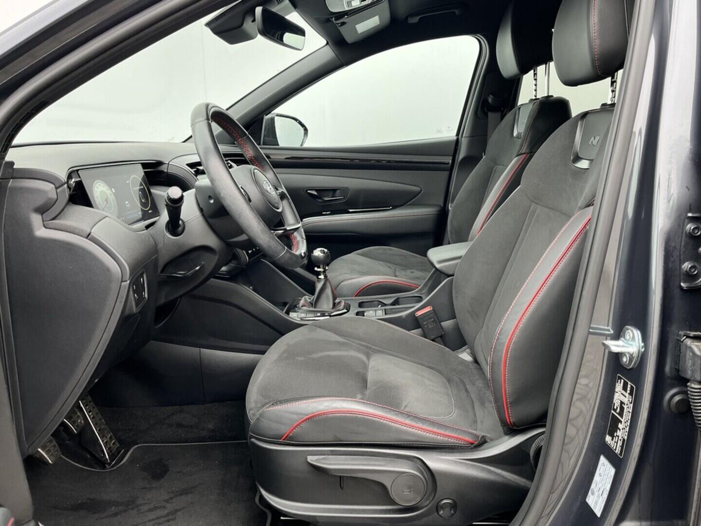 O119V06901_20.webp_TUCSON N-Line 1.6  110 kW manuál, DPH