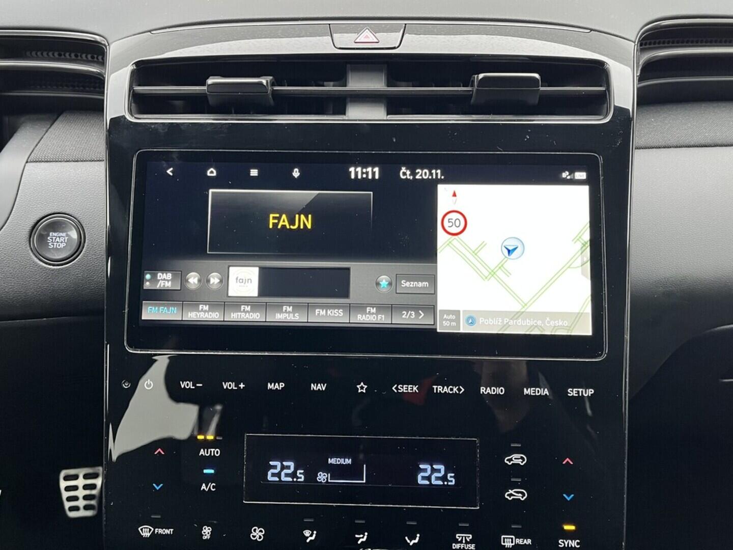 O119V06901_24.webp_TUCSON N-Line 1.6  110 kW manuál, DPH