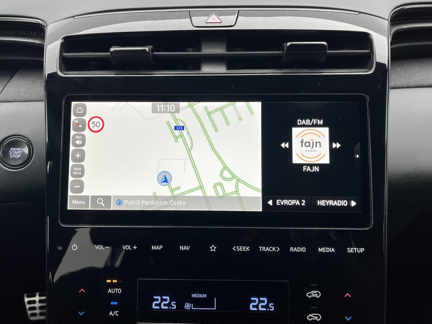 O119V06901_27.webp_TUCSON N-Line 1.6  110 kW manuál, DPH