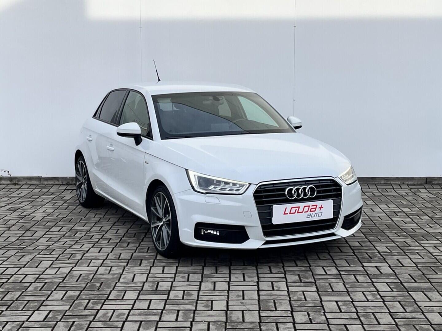 O119V06904_14.webp_A1 S-line 1.4 TFSI 110 kW manuál