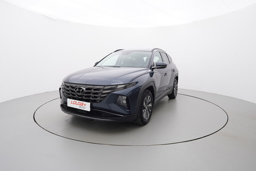 TUCSON SMART NAV 1.6  100 kW automat