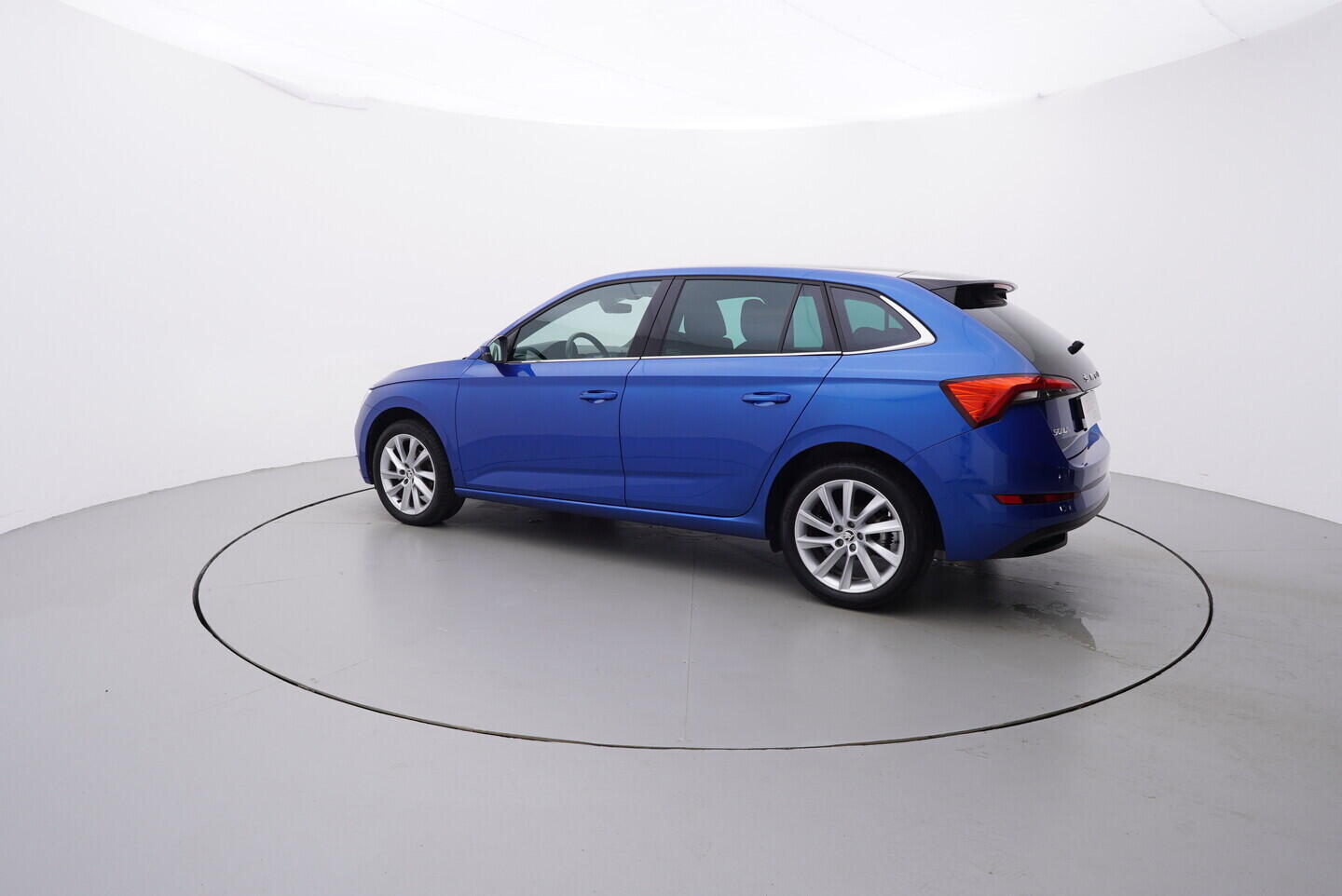 O119V06912_12.webp_SCALA Style 1.5 TSI 110 kW automat, DPH