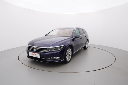 PASSAT Highline 2.0 TDI 176 kW automat