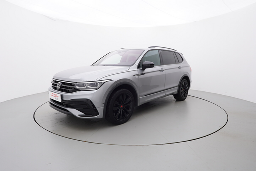 TIGUAN ALLSPACE 4Motion R-line 2.0 TDI 147 kW automat, DPH