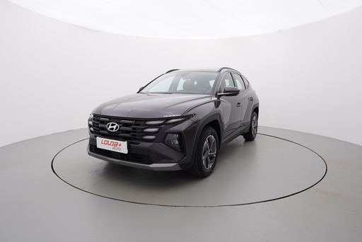 TUCSON Smart 1.6 T-GDi 118 kW manuál, DPH