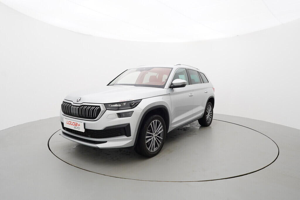 O119V06921_10.webp_KODIAQ L&K 2.0 TDI 147 kW automat, DPH