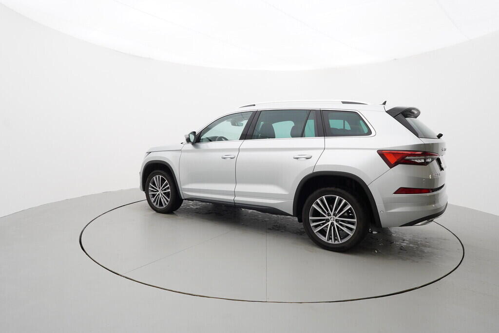 O119V06921_12.webp_KODIAQ L&K 2.0 TDI 147 kW automat, DPH