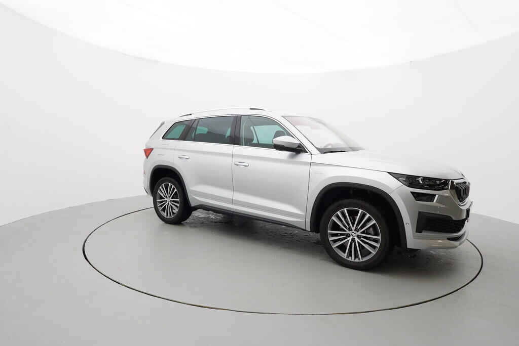 O119V06921_16.webp_KODIAQ L&K 2.0 TDI 147 kW automat, DPH