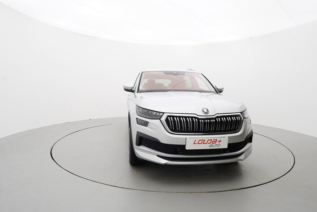 O119V06921_17.webp_KODIAQ L&K 2.0 TDI 147 kW automat, DPH