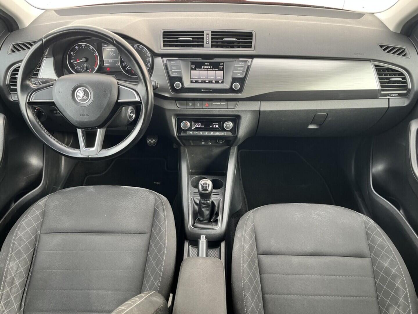 O119V06925_18.webp_FABIA Style 1.2 TSI 81 kW manuál