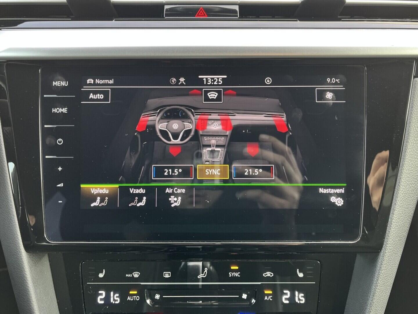 O119V06933_29.webp_ARTEON R-line 2.0 TDI 147 kW automat