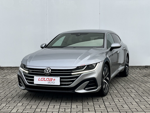 ARTEON R-line 2.0 TDI 147 kW automat