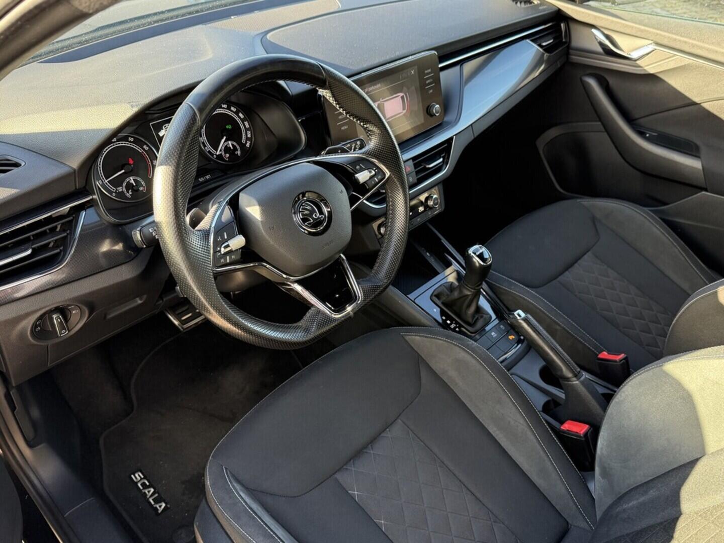 O119V06945_20.webp_SCALA Style 1.5 TSI 110 kW automat, DPH