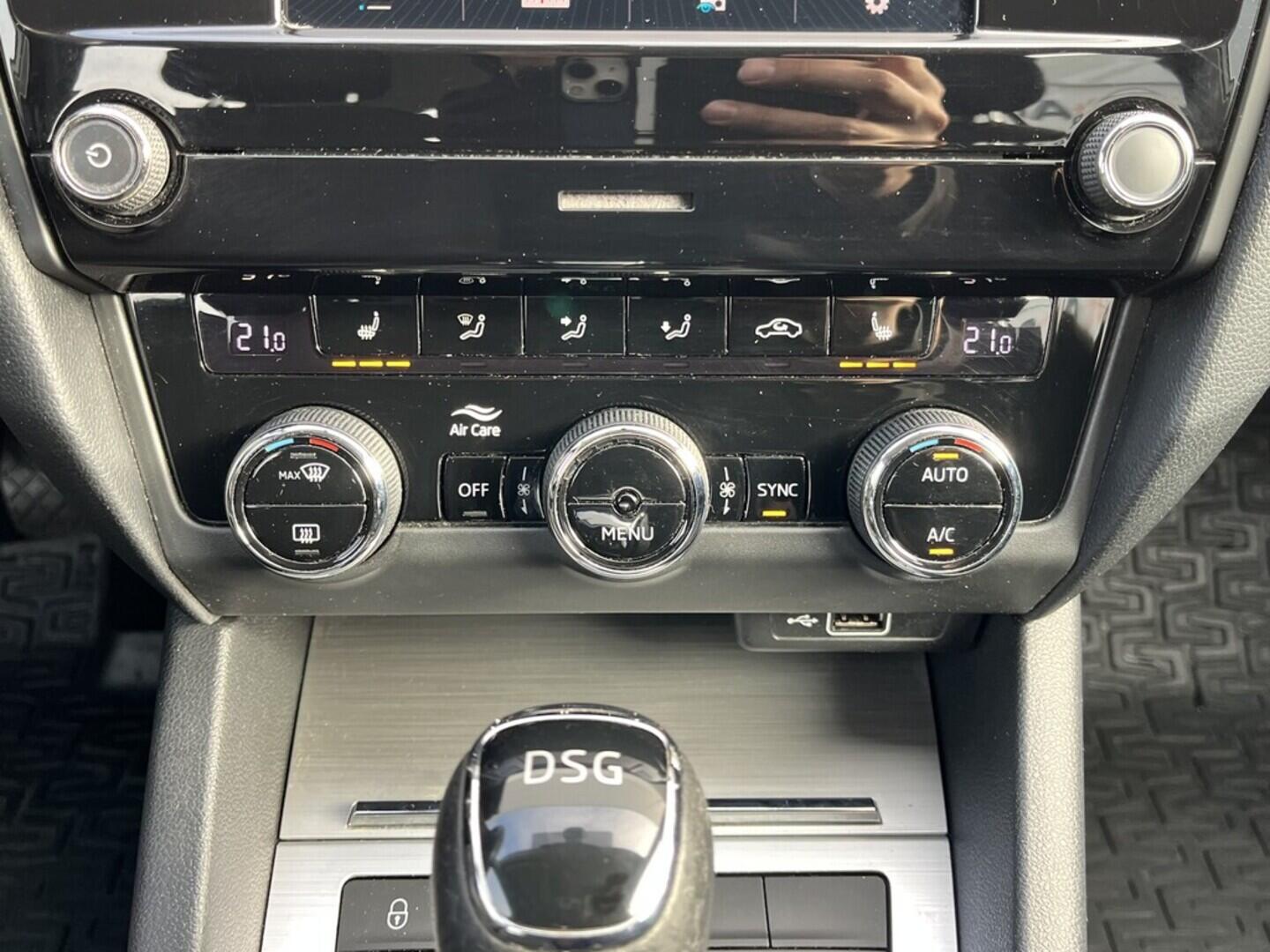 O119V06955_28.webp_OCTAVIA Ambition 1.5 TSI 110 kW automat