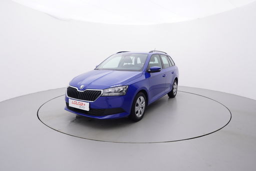 FABIA Active 1.0 TSI 70 kW manuál, DPH