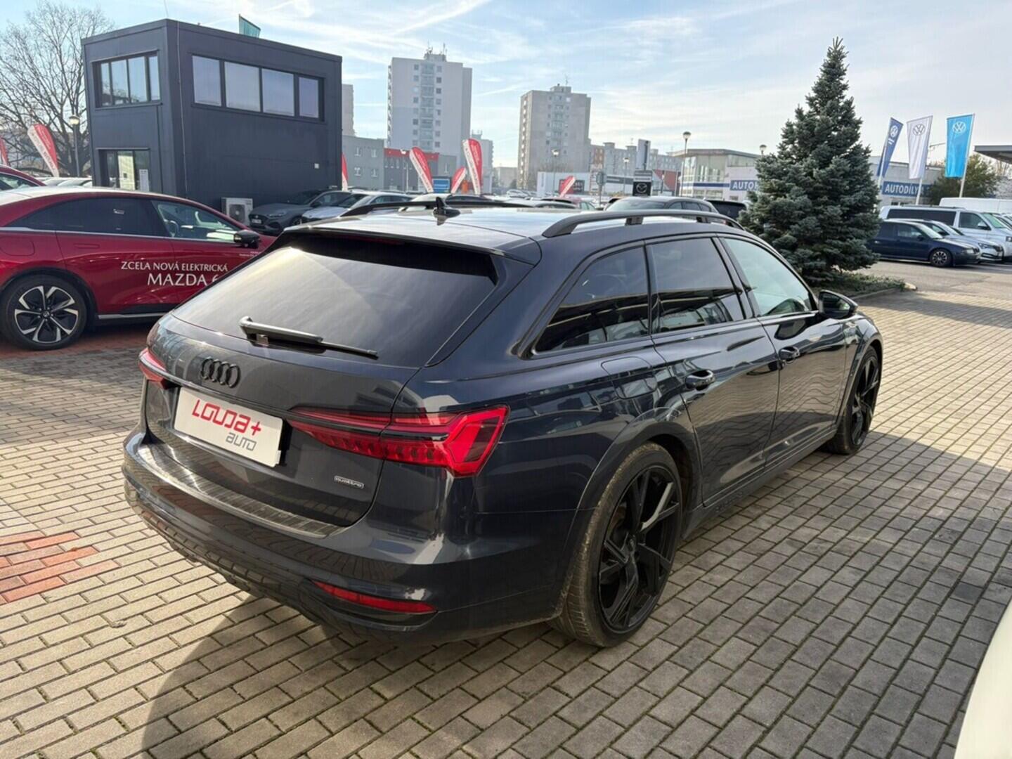 O119V06975_11.webp_A6 ALLROAD QUATTRO Allroad 3.0 TDI 180 kW automat, DPH