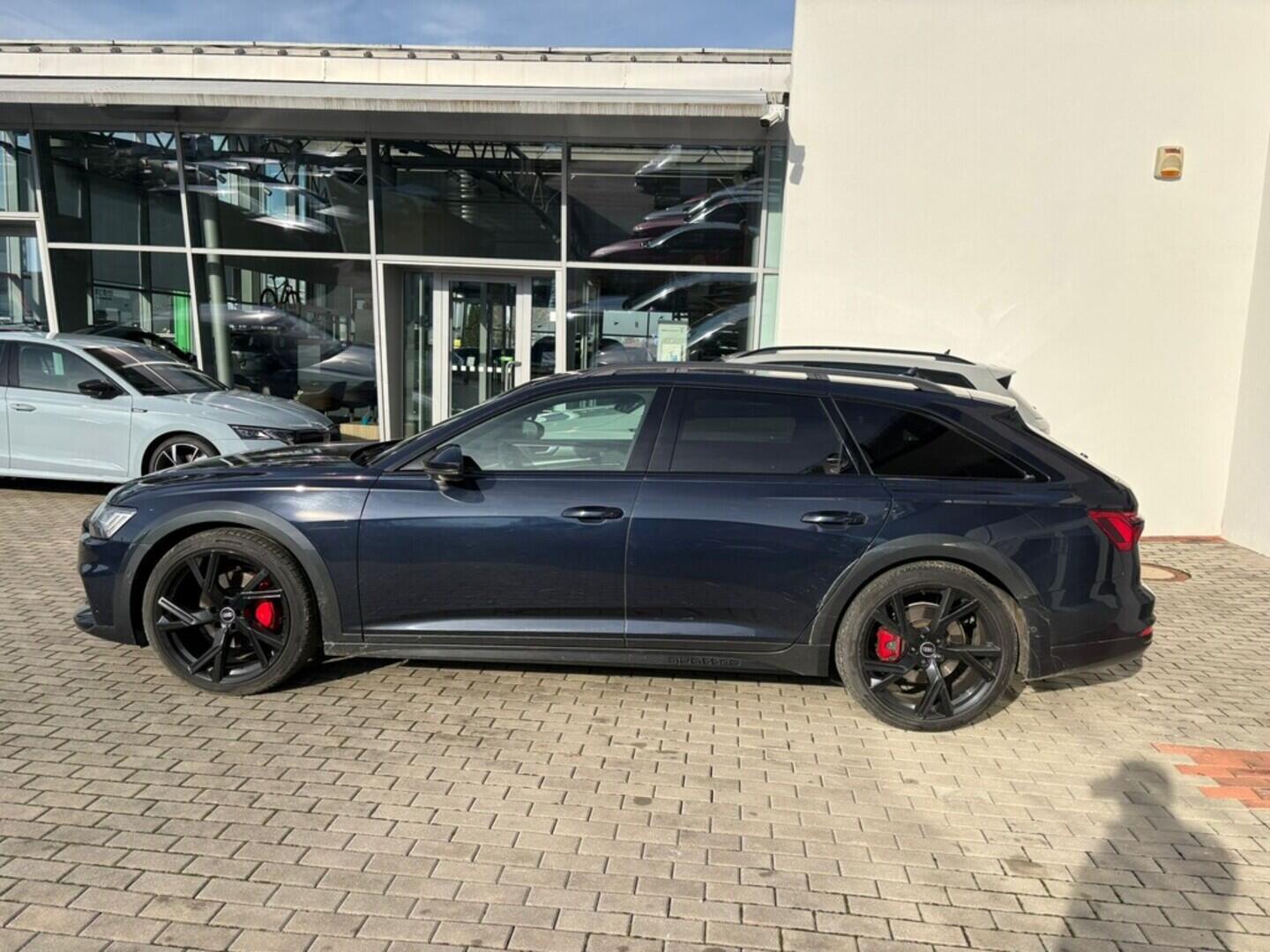 O119V06975_12.webp_A6 ALLROAD QUATTRO Allroad 3.0 TDI 180 kW automat, DPH