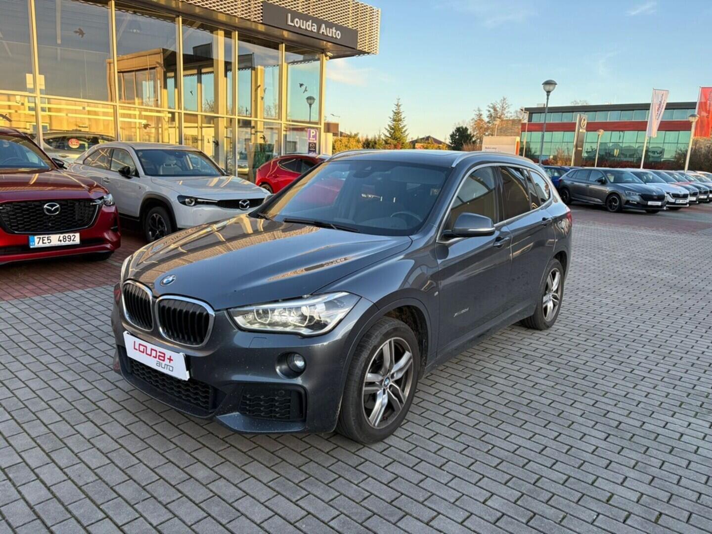 O119V06978_10.webp_X1 M sport 2.0 TDI 140 kW automat, DPH