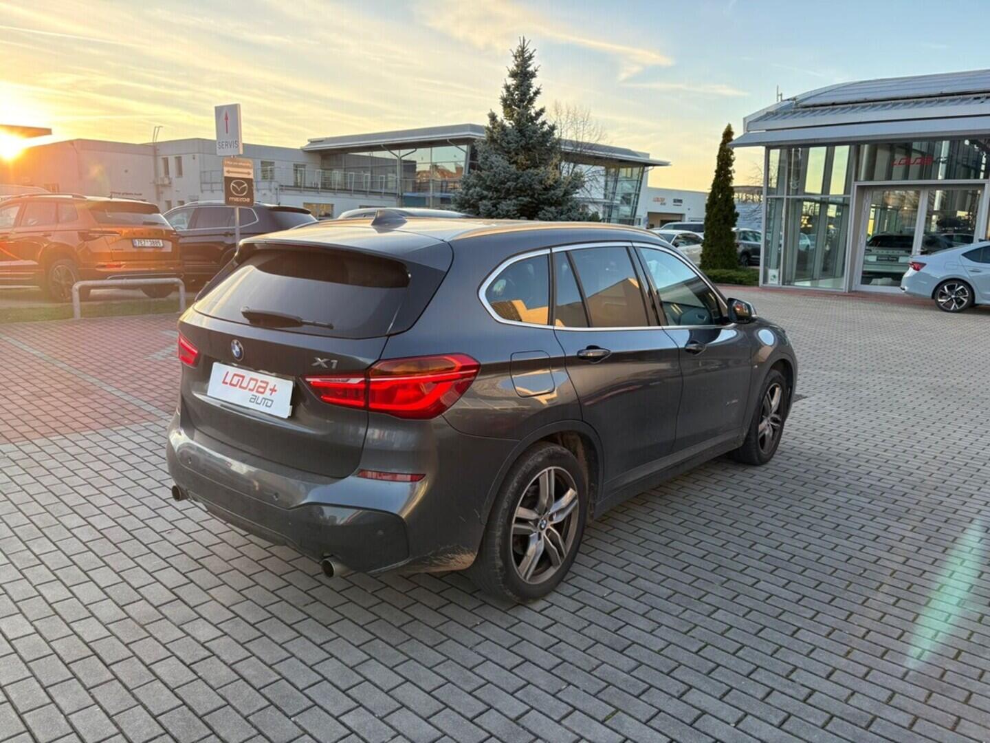 O119V06978_11.webp_X1 M sport 2.0 TDI 140 kW automat, DPH