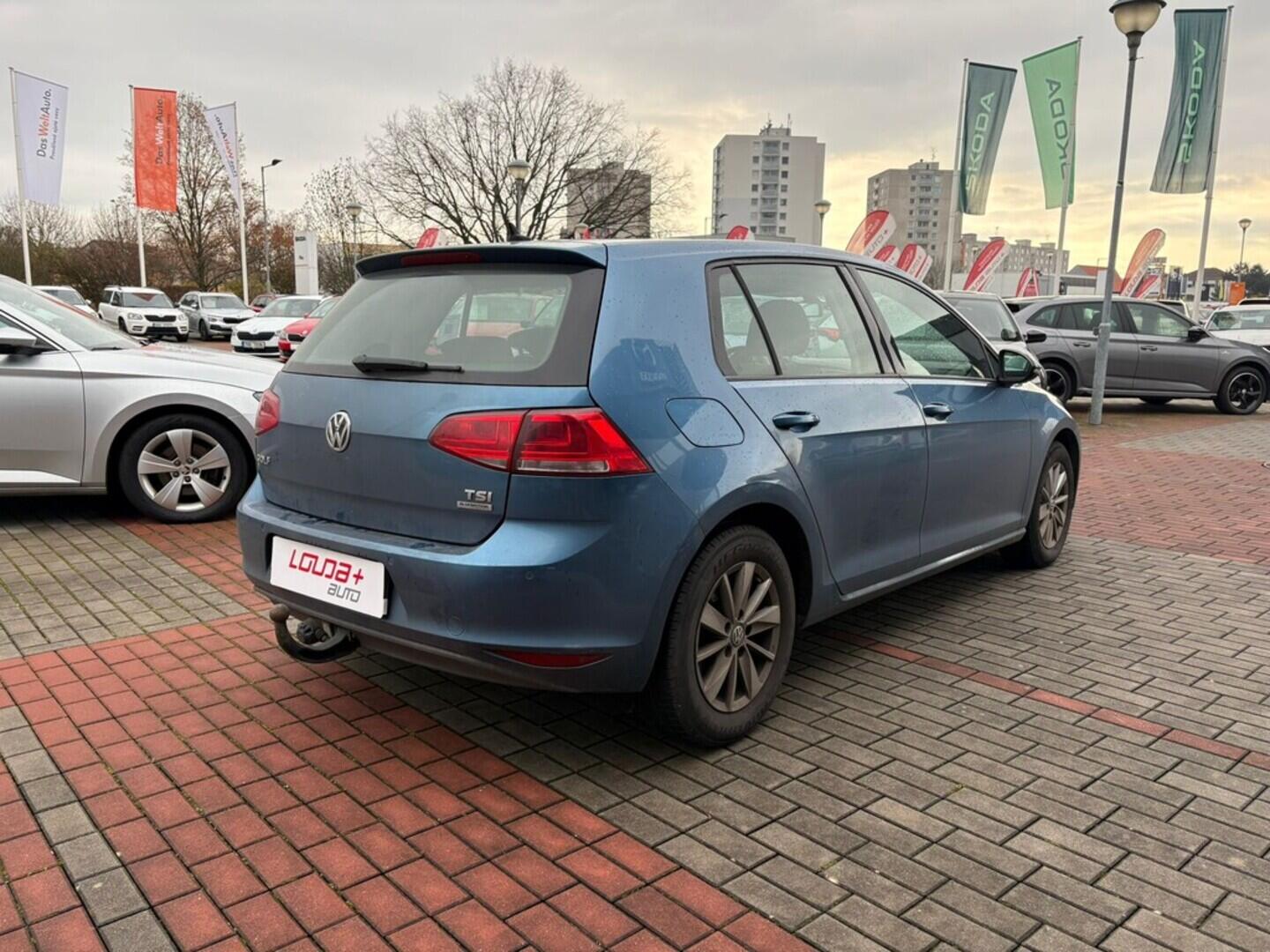 O119V06985_11.webp_GOLF Comfortline 1.2 TSI 63 kW manuál