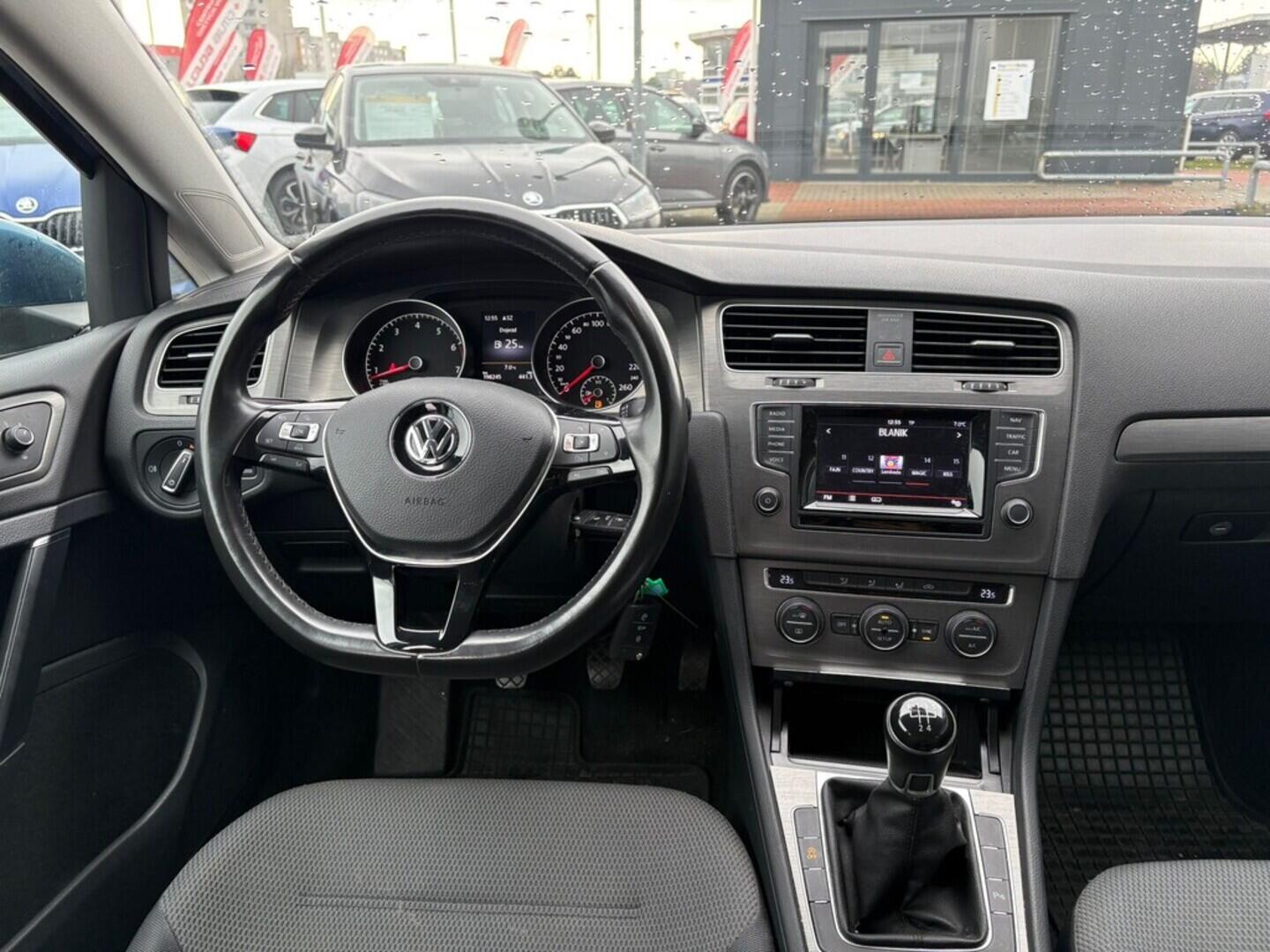 O119V06985_13.webp_GOLF Comfortline 1.2 TSI 63 kW manuál